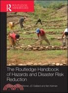 The Routledge handbook of ha...