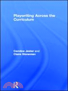 Playwriting across the Curriculum