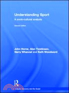 Understanding Sport 2e Horne Et Al