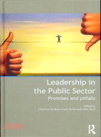 Leadership in the Public Services