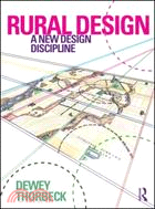 Rural Design ─ A New Design Discipline