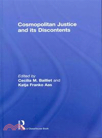 Cosmopolitan Justice and Its Discontents