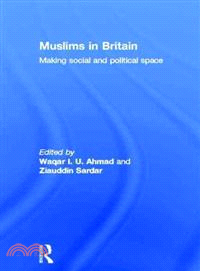 Muslims in Britain