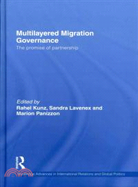 Multilayered Migration Governance ─ The Promise of Partnership