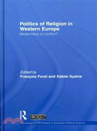 Politics of Religion in Western Europe ─ Modernities in Conflict?