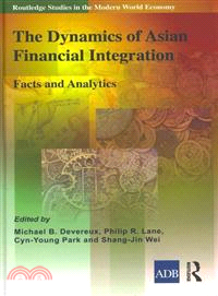 The Dynamics of Asian Financial Integration: Facts and Analytics