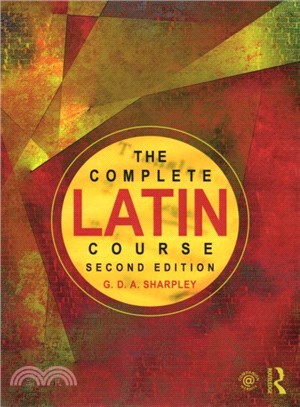 The Complete Latin Course