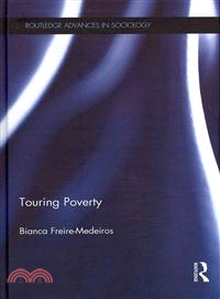 Touring Poverty