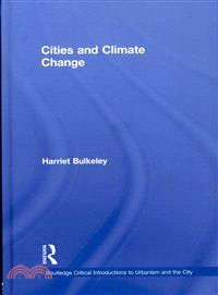 Cities and Climate Change