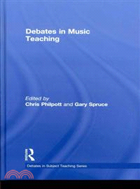 Debates in Music Teaching