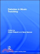 Debates in Music Teaching