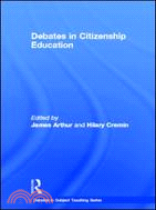Debates in Citizenship Education