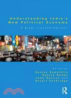 Understanding India's New Political Economy ─ A Great Transformation?