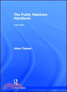 The Public Relations Handbook