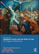 Justice, Literature and the Rule of Law