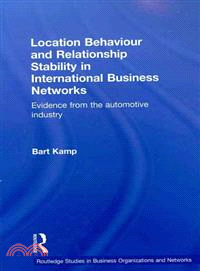 Behaviour Stability in Int Bus Netw