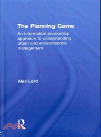 The Planning Game