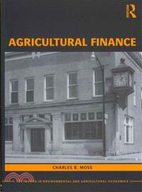 Agricultural Finance