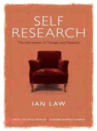 Self Research ― The Intersection of Therapy and Research