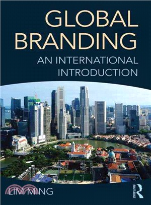 Global Branding ─ An International Introduction