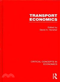 Transport Economics