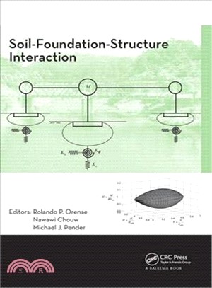 Soil-Foundation-Structure Interaction