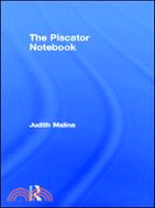 The Piscator Notebook