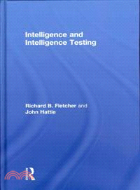 Intelligence and Intelligence Testing