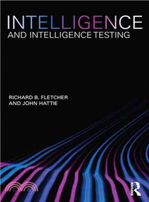 Intelligence and Intelligence Testing