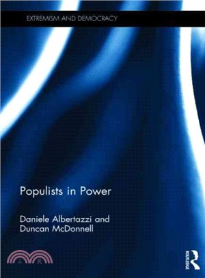 Populist Parties in Power ― Italian & Swiss Success Stories