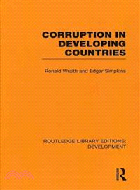 Corruption in Developing Countries