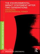 The Environmental Impact Statement After Two Generations ─ Managing Environmental Power