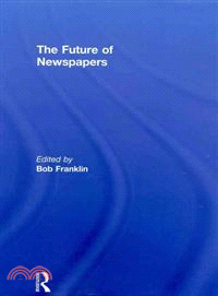 The Future of Newspapers
