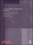 The Regional Integration Manual：Quantitative and Qualitative Methods