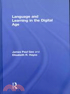 Language and Learning in the Digital Age