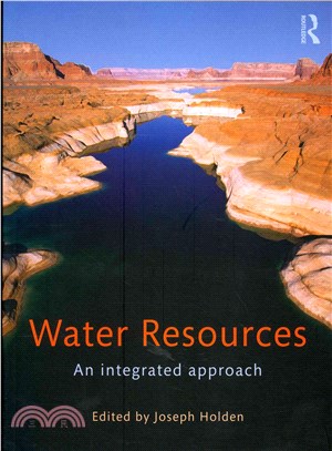 Water Resources ─ An Integrated Approach