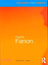 Frantz Fanon