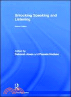 Unlocking Speaking and Listening