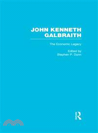 J. K. Galbraith