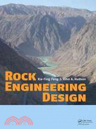 Rock Engineering Design