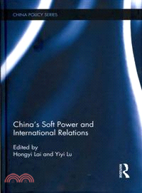 China's soft power and ...