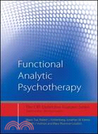 Functional Analytic Psychotherapy ─ Distinctive Features