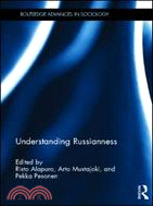 Understanding Russianness