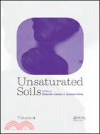 Unsaturated Soils 2v Set