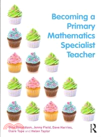 Becoming a Primary Mathematics Specialist Teacher