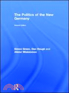 The Politics of the New Germany