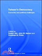 Taiwan's Democracy