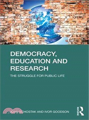 Democracy, Education and Research ─ The Conditions of Social Change