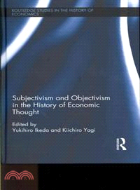 Subjectivism in the History of Economics