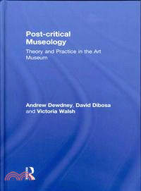 Post Critical Museology